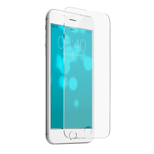 Apple iPhone 8/7/6 High Resistant Glass Screen Protector By SBS Transparent