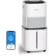 Levoit Superior 6000S Smart Evaporative Humidifier 22L