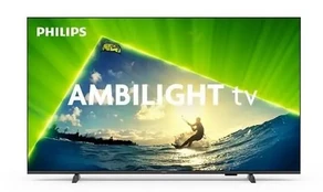 Televizorius Philips 55PUS8209/12