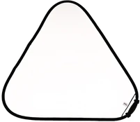 Manfrotto diffuser Tri Grip 1-stop (LA-3751) | LL LR3751 kaina