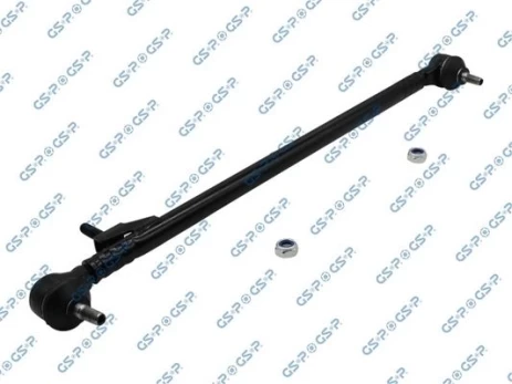 Strypo montavimas GSP S100181
