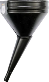 Piltuvas plastmasinis Vorel | d-210mm kaina