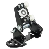 FEBI FE171779 Roller rail for sliding door kaina