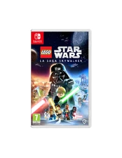 LEGO Star Wars: The Skywalker Saga Nintendo Switch kaina