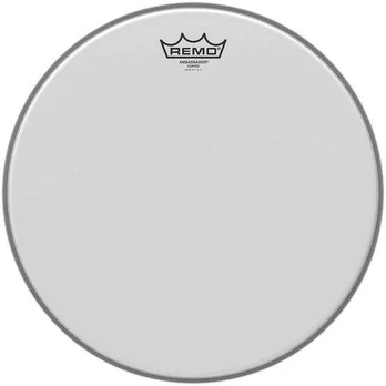 Būgnų plastikas Remo 10" Ambassador Coated BA-0110-00