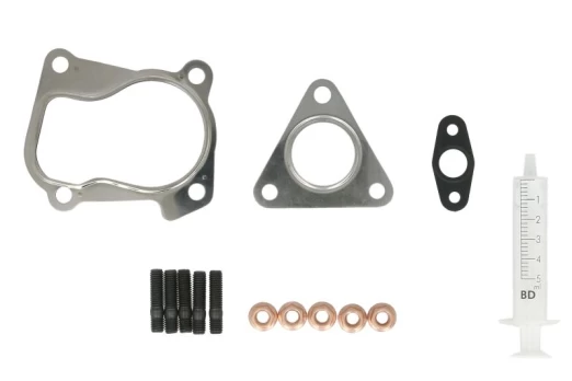 Turbokompresoriaus montavimo kompl. EVMK0218