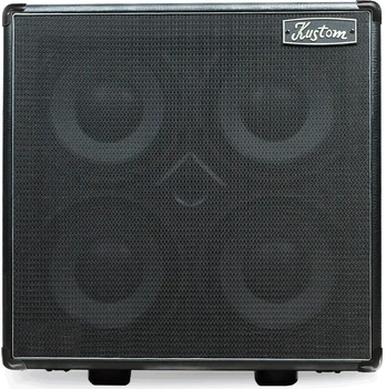 No Name Kustom KUSB410H - pasywna kolumna basowa 4x10"