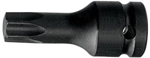 Ilgintuvas Bahco Impact Socket Driver T40, Torx T40, 78 mm, 1/2" kaina