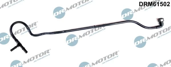Degalų magistralė Dr.Motor Automotive DRM61502