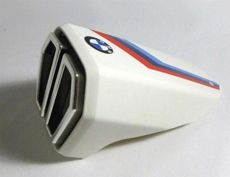 Berg Buddy - Spoiler front BMW