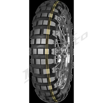 MITAS "Enduro Trail-XT" Dakaro padangos 140/80 R17