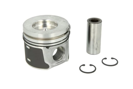 NURAL 87-437007-00 Piston