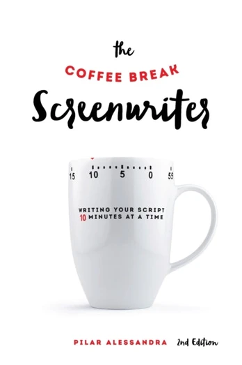 Coffee Break Screenwriter