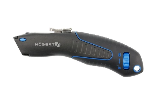 Peilis 19mm trapecine geležte HT4C625, Hogert
