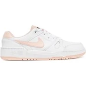 Laisvalaikio batai Nike Full Force Lo FV5929 Balta
