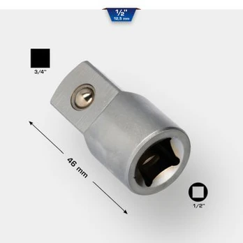 Mažinantis adarteris, reketas KS TOOLS BT022906