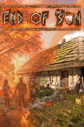 The End Of The Sun PC