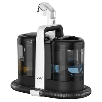 Plaunantis siurblys Zyle ZY071SC