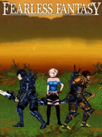 Fearless Fantasy PC