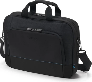 DICOTA Top Traveller TWO 15-17.3, juodas