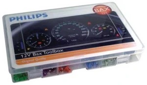 Philips Pære sortiment 12v instrumentlyspære