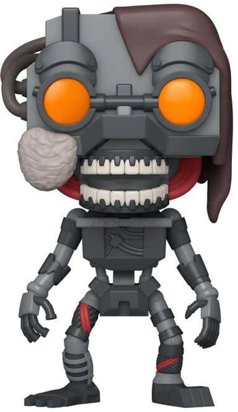 Funko POP figure Five Nights At Freddys The Mimic