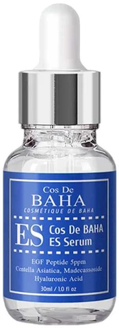 COS DE BAHA EGF Peptide Cica Serum, 30 ml