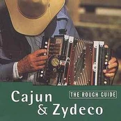 CD Various - The Rough Guide To Cajun & Zydeco