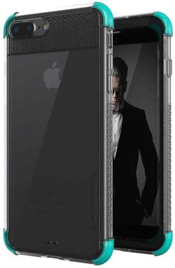 Ghostek Dėklas Covert 2 Apple iPhone 7 Plus 8 Plus turkio