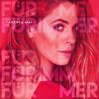 Vinilinė plokštelė Forever Amžinai
