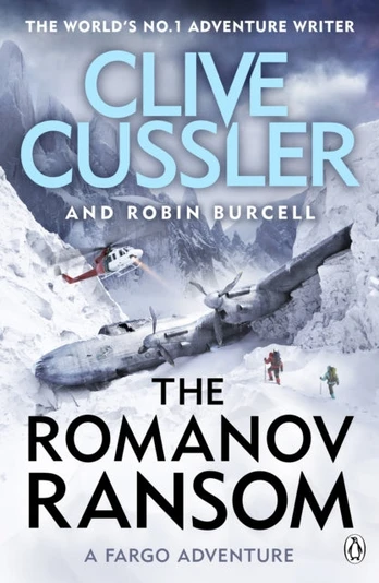 Romanov Ransom