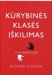 Kūrybinės klasės iškilimas