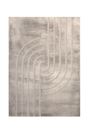Kilimas Peace 725, 160x230 cm, rudas