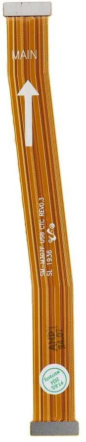 Dėklas Oem Main board flex cable for SAMSUNG M21
