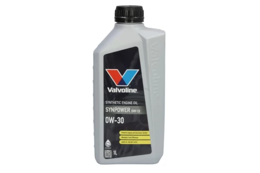 Engine Oil 0W30 1l SYNPOWER