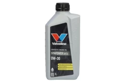 Engine Oil 0W30 1l SYNPOWER kaina