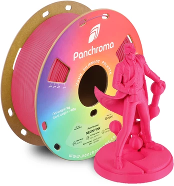 Polymaker Polimaker Panchroma™ PLA Neonas