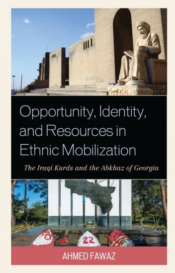 Opportunity, Identity, and Resources in Ethnic Mobilization
