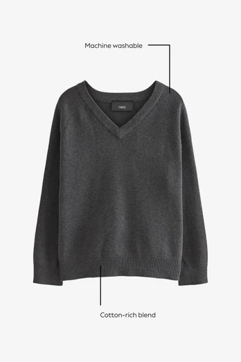 NEXT megztinis, Q90695, 170