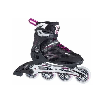 Roller skates FILA Argon 84 Lady, Black/Magenta (39)