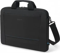 DICOTA Slim Case TWO 13-14, juodas