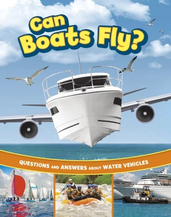 Can Boats Fly?