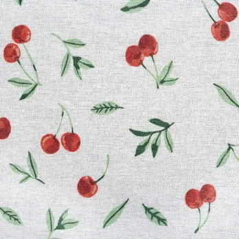 Eurofirany CHO/CHERRY 40X140