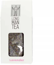 Long Man Tea - Lavender - Loose Tea - 40g