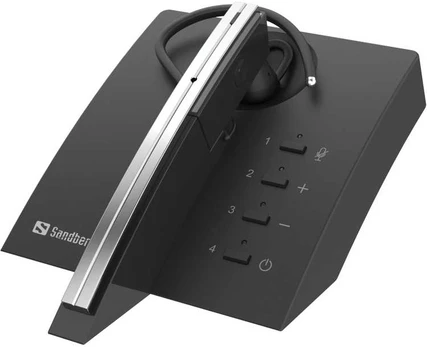 Ausinės Sandberg Earset Business Pro