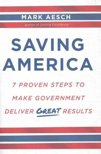 Saving America