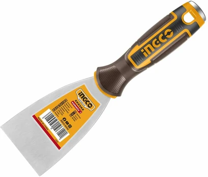 Ingco HPUT08040 Nerūdijantis plienas spatula 40mm