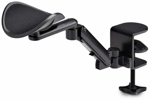 StarTech 1AHC-DESK-ARM-REST/ADJUSTABLE ARM REST FOR DESK