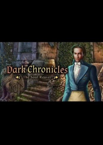 Dark Chronicles: The Soul Reaver PC