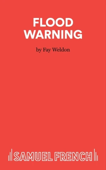 Flood Warning